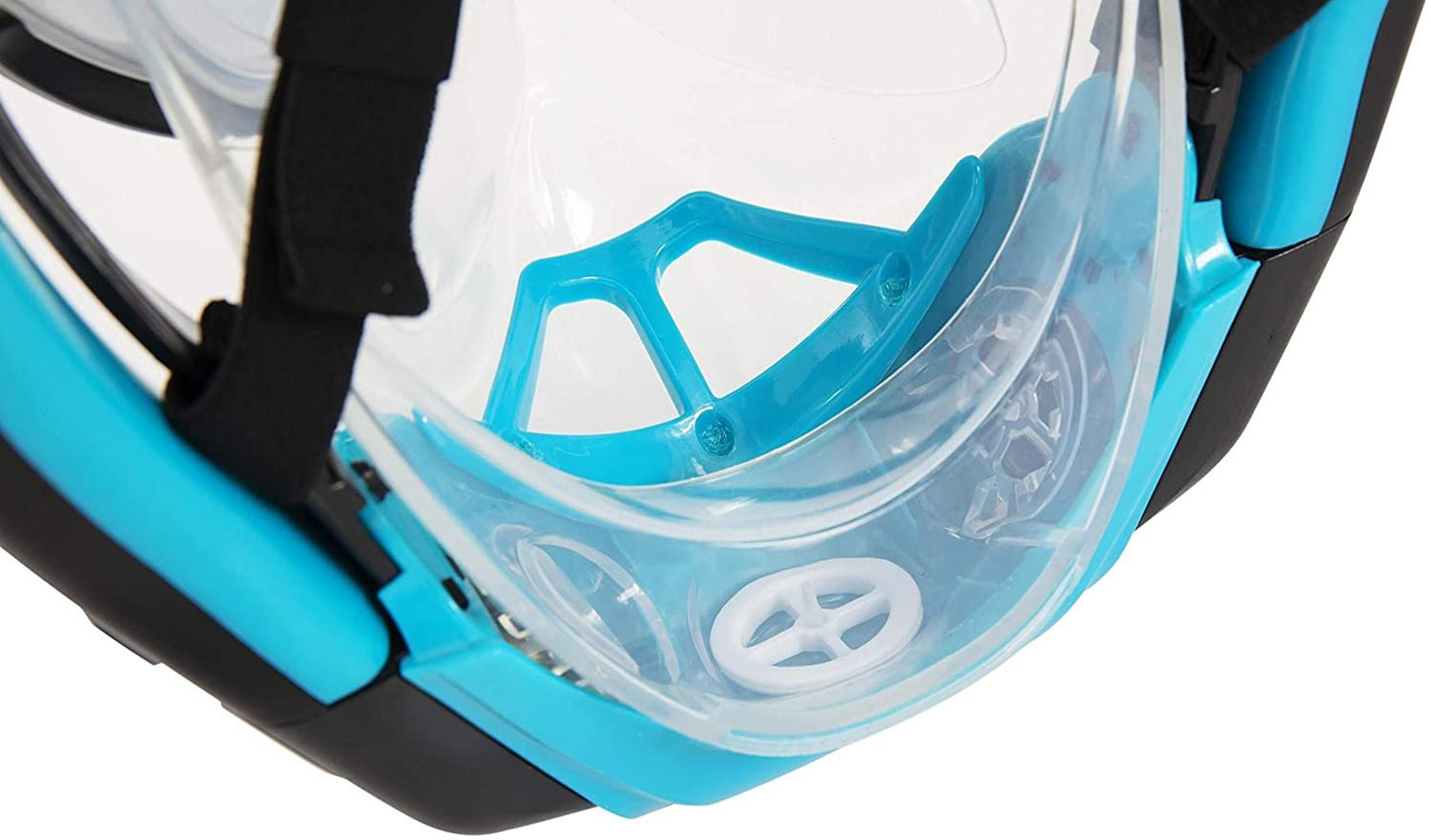 Bestway Hydro Pro SeaClear Flowtech Snorkel Large/XLarge