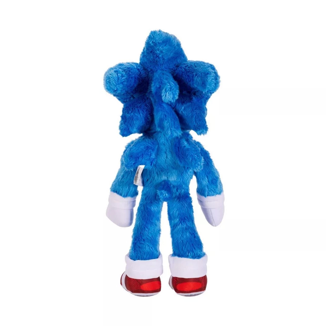 Sonic 3 Sonic Plush 34 cm