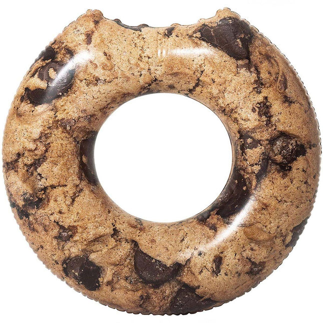 Bestway Cookie Bagel 107 cm 36164