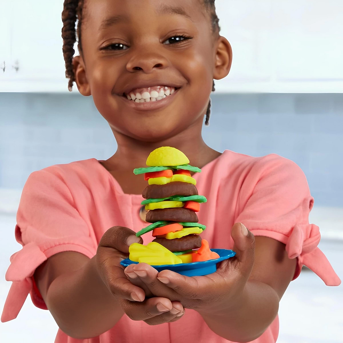 Play-Doh Restaurant F8107