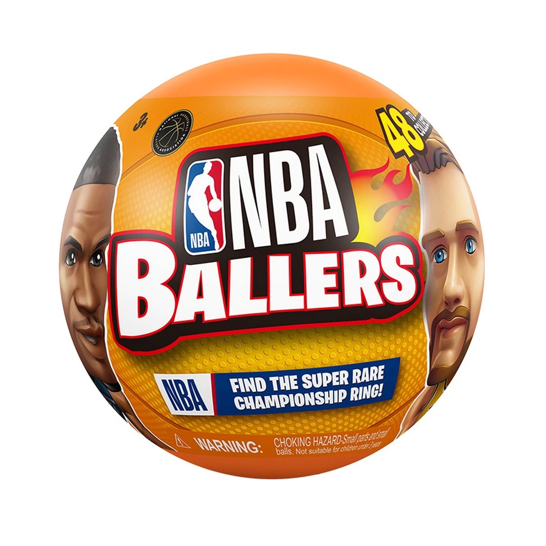 NBA Ballers S2 Surprise Package