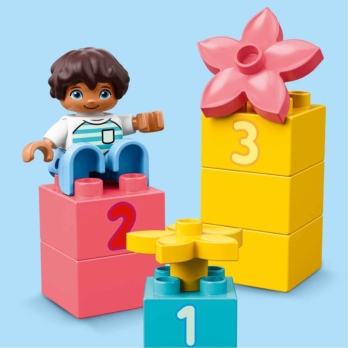 LEGO Duplo Classic Brick Box 10913