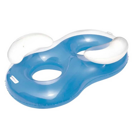 Bestway Double Beach Bed 188 x 117 cm 43009