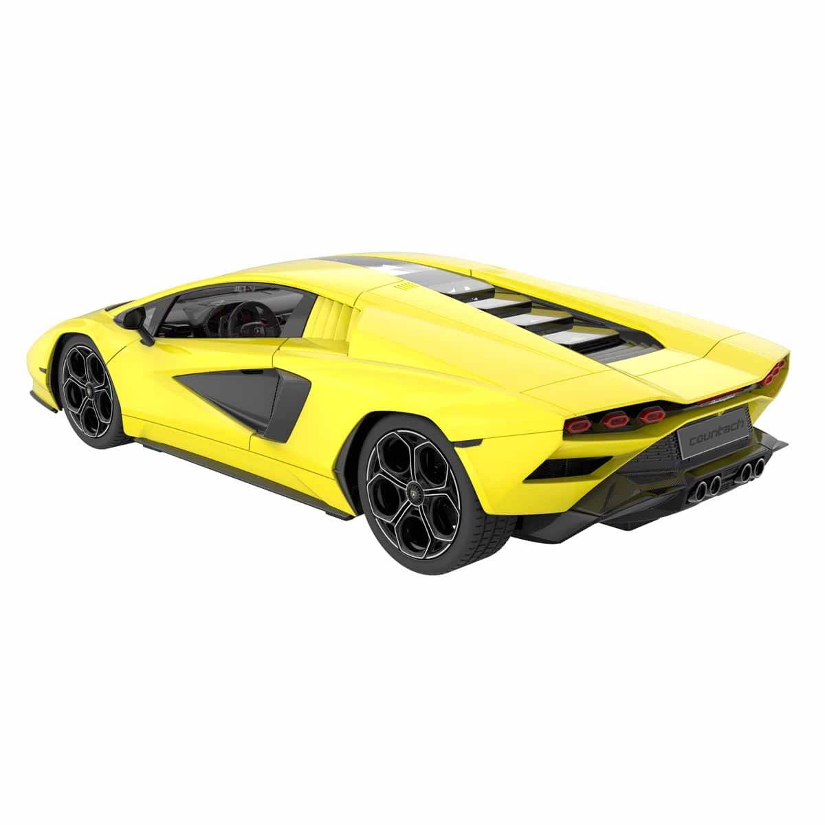 1:16 Lamborghini Countach LPI 800-4 Remote Control Car