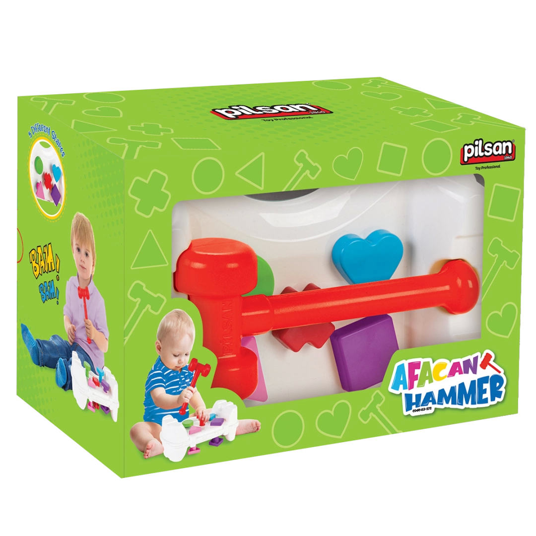 Mischievous Hammer