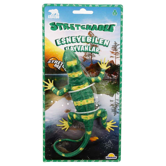 Flexible Animal Figure