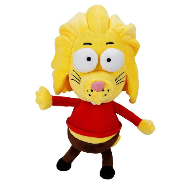 King Shakir Remzi Plush 25 cm