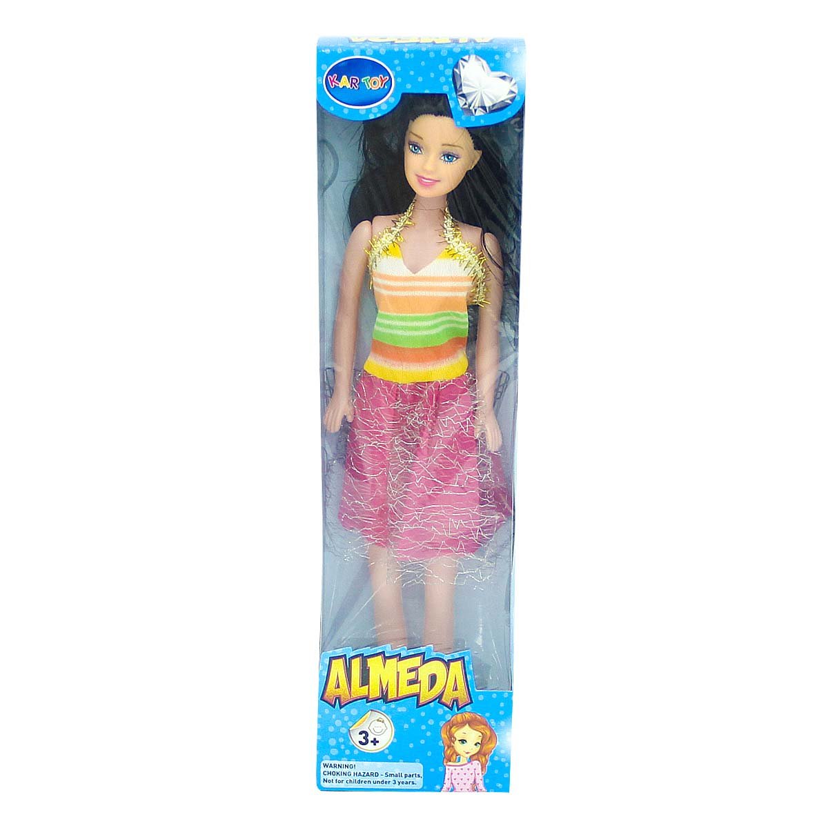 Baby Almeda