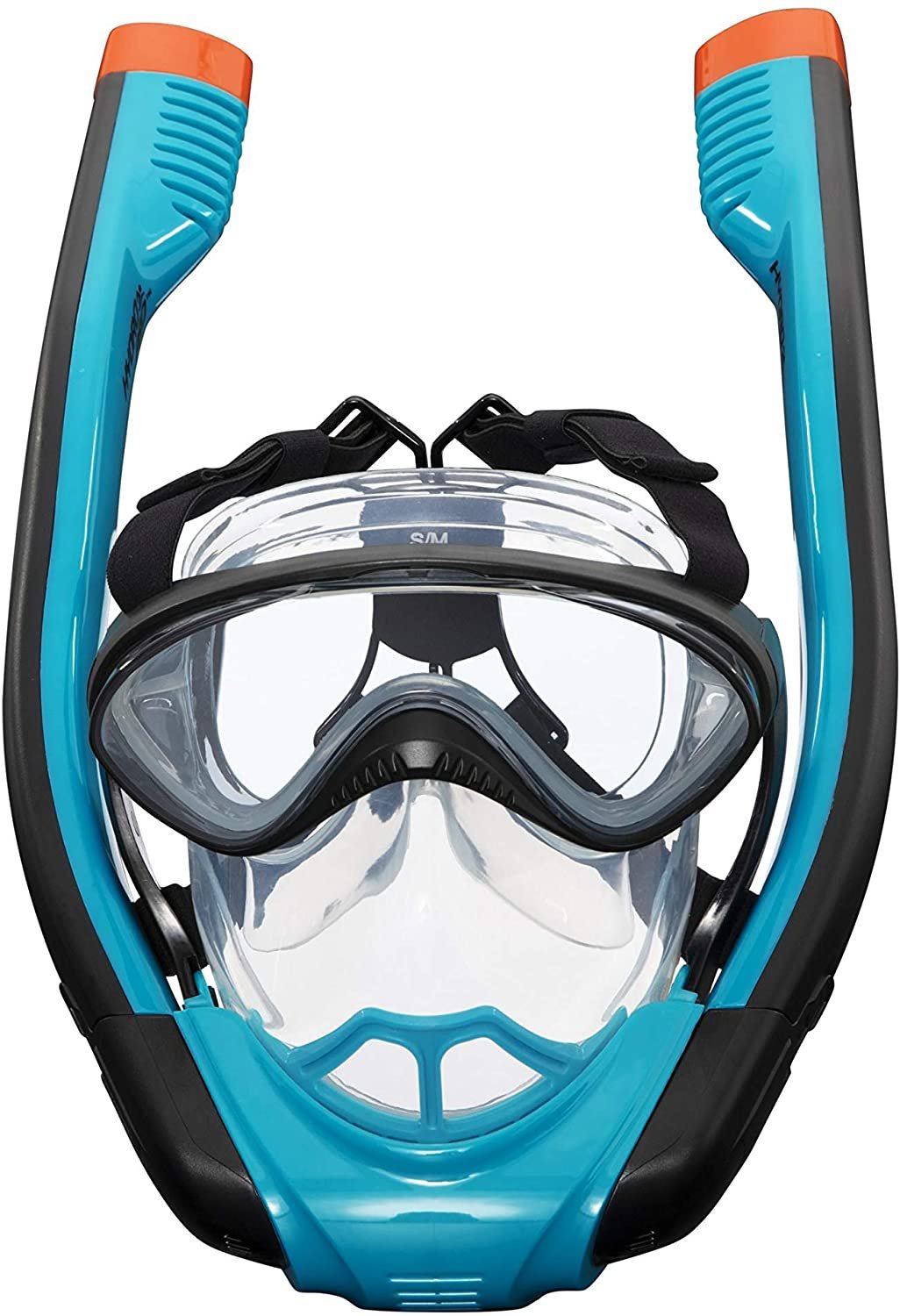 Bestway Hydro Pro SeaClear Flowtech Snorkel Large/XLarge