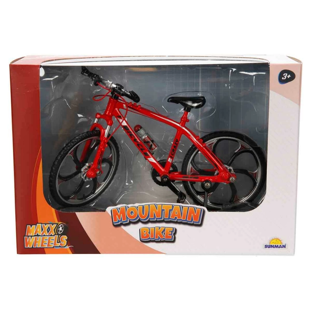 1/10 Mountain Bike
