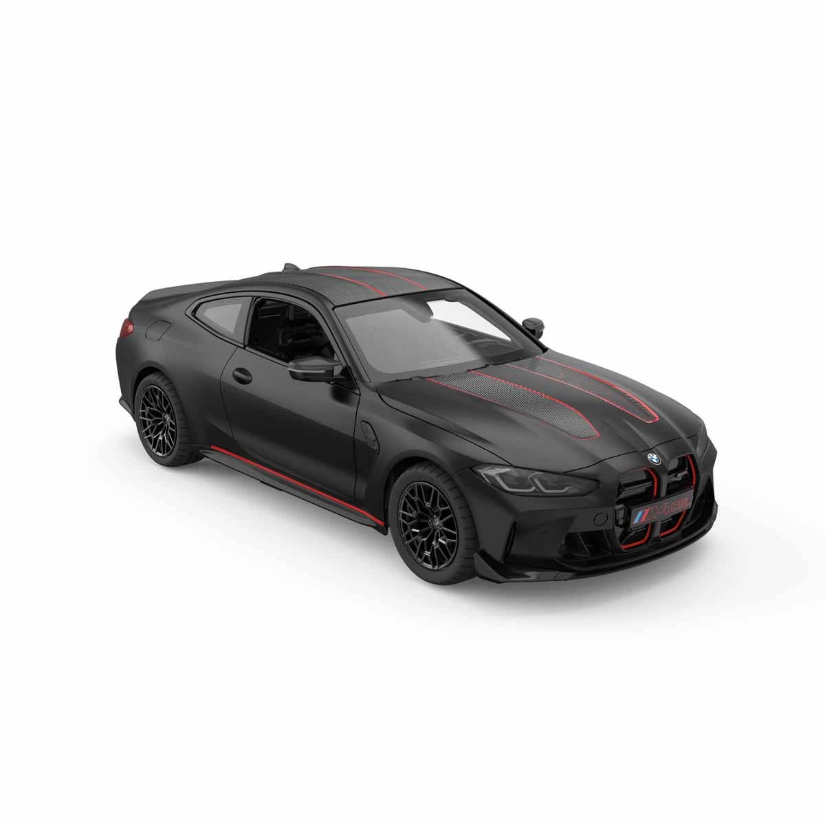 1:16 BMW M4 CSL Remote Control Car