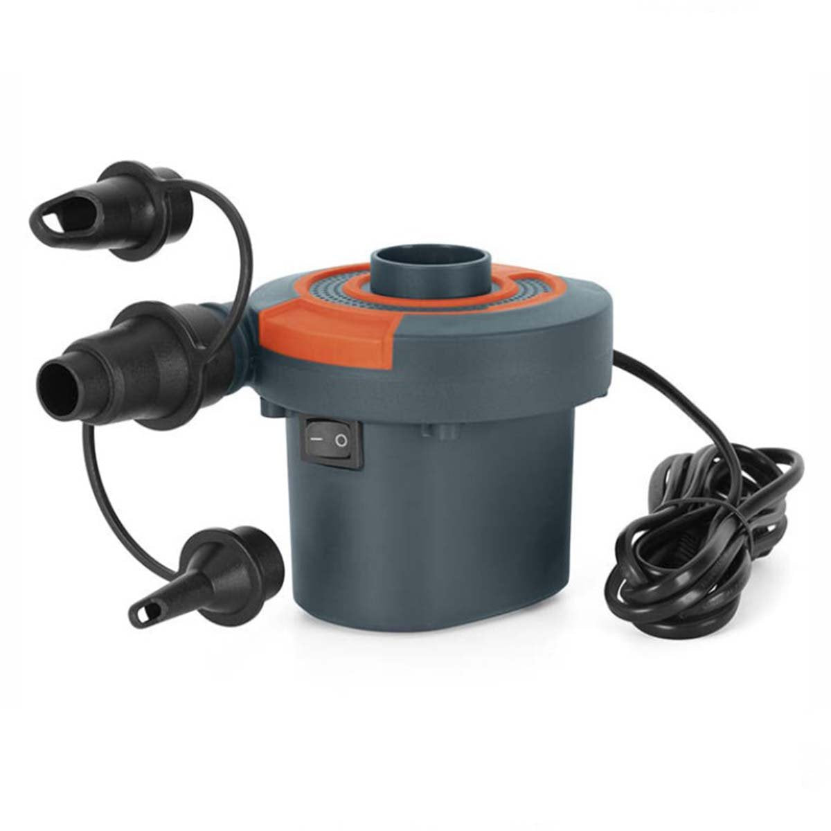 Bestway Sidewinder 220V Electric Pump