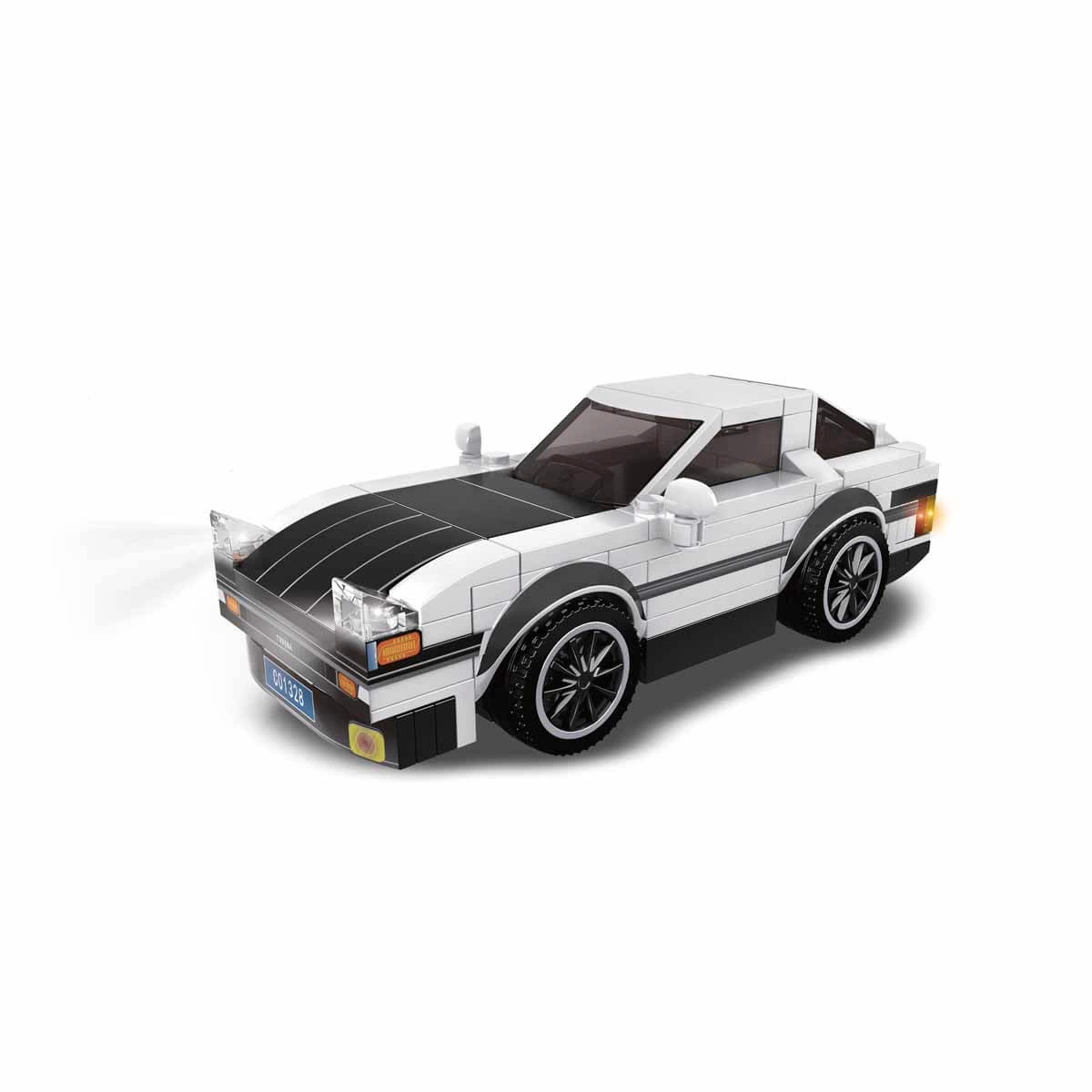BLX Racing Race Cars C0312
