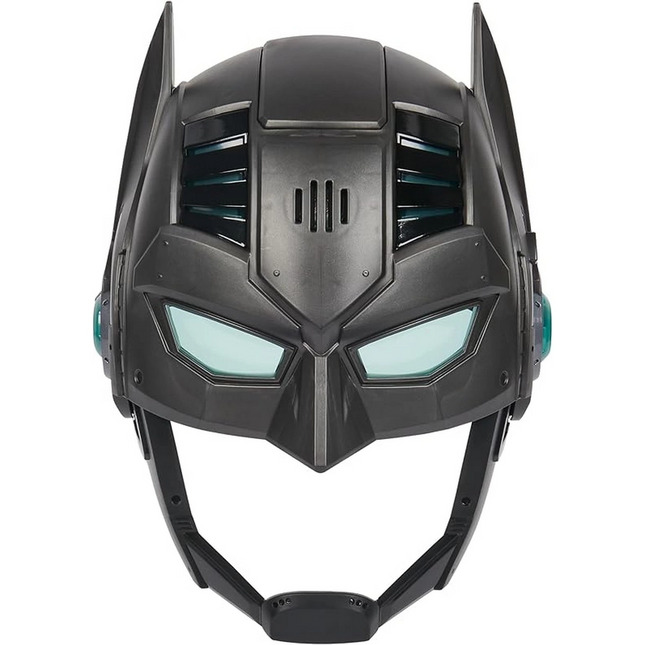Batman Armored Mask with Sound and Light