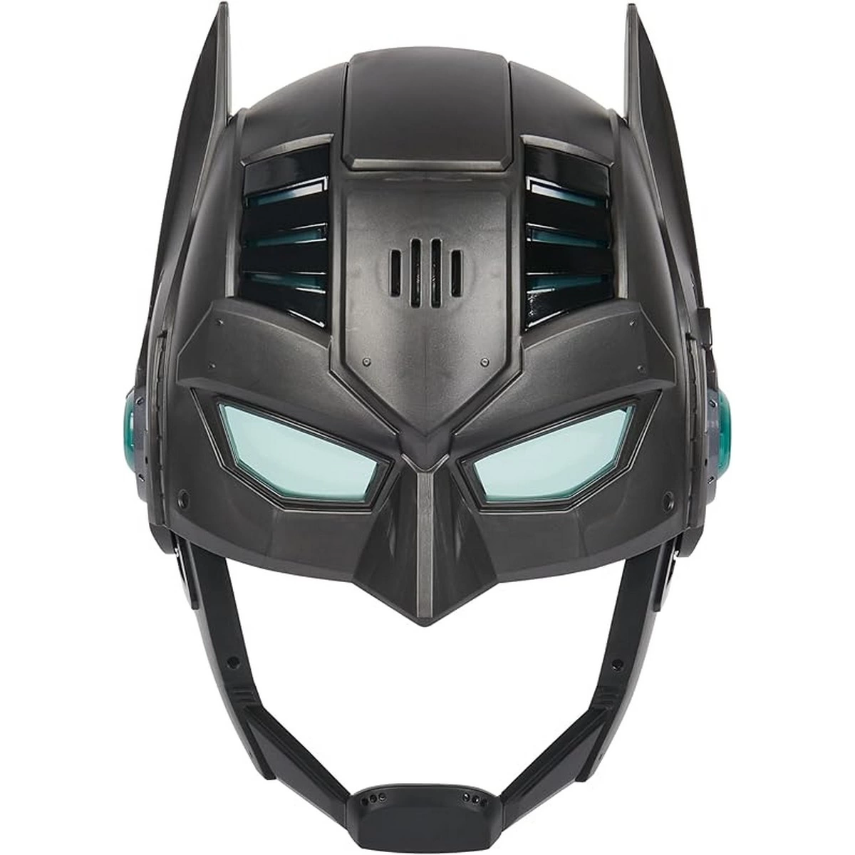Batman Armored Mask with Sound and Light