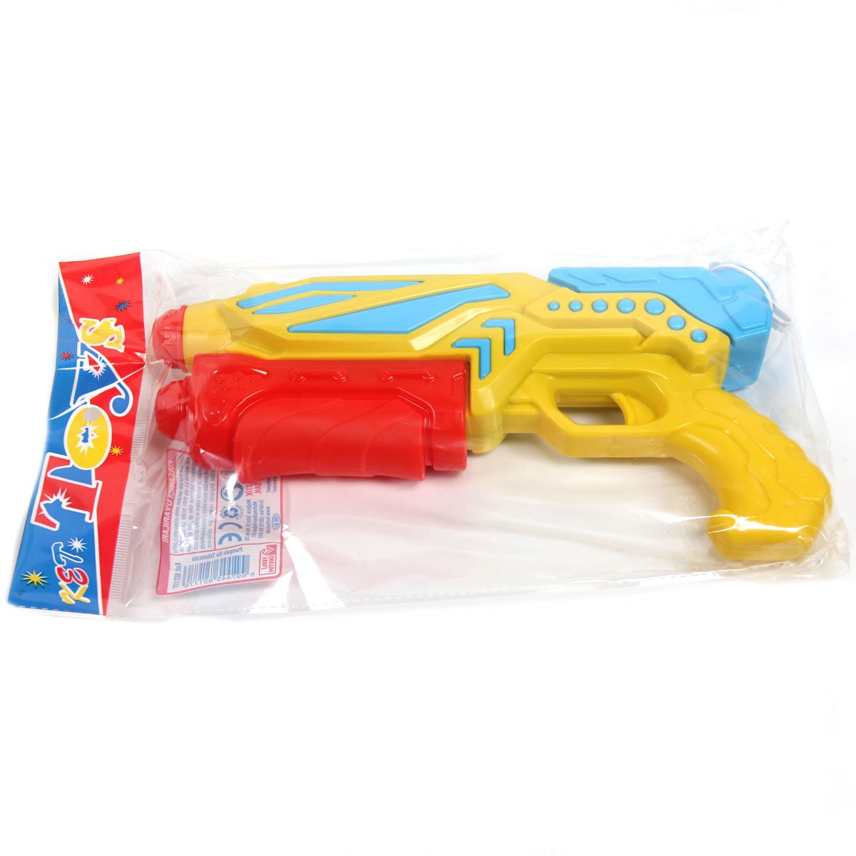 Pumped Water Shooting Toy 30 Cm 177