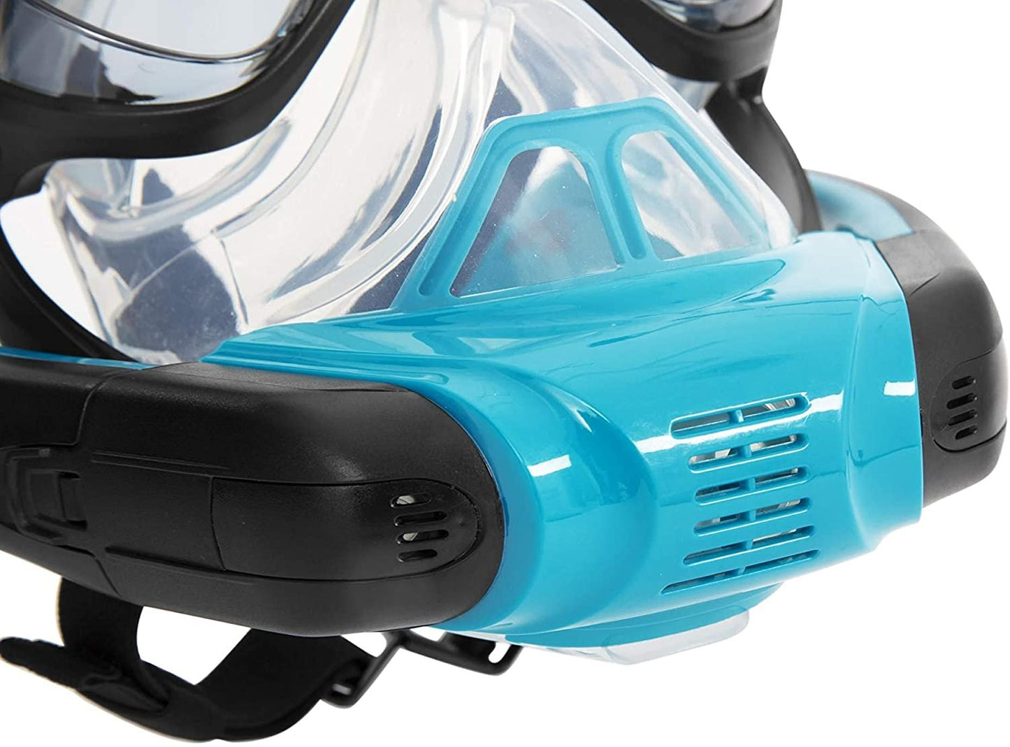 Bestway Hydro Pro SeaClear Flowtech Snorkel Small/Medium