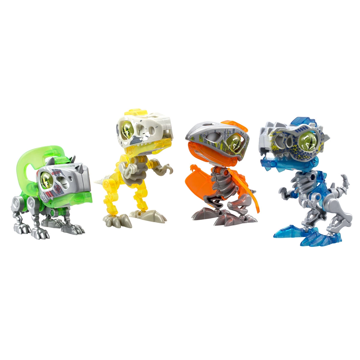 Biopod Mega Pack 4 Pack