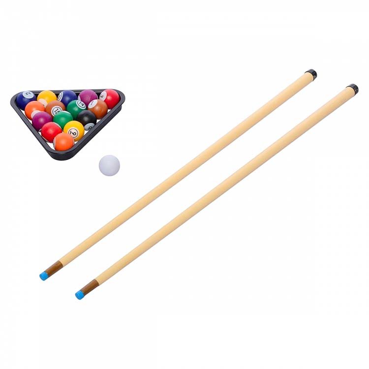 Sunman Billiards Desktop Game