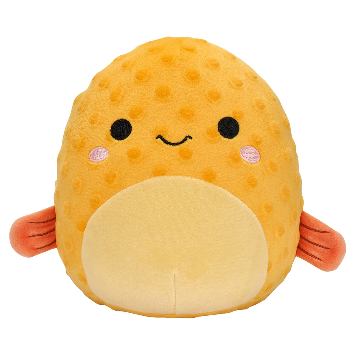 Squishmallow Puffer Fish Safa 20 cm