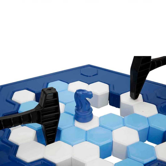 Smile Games Ice Trap