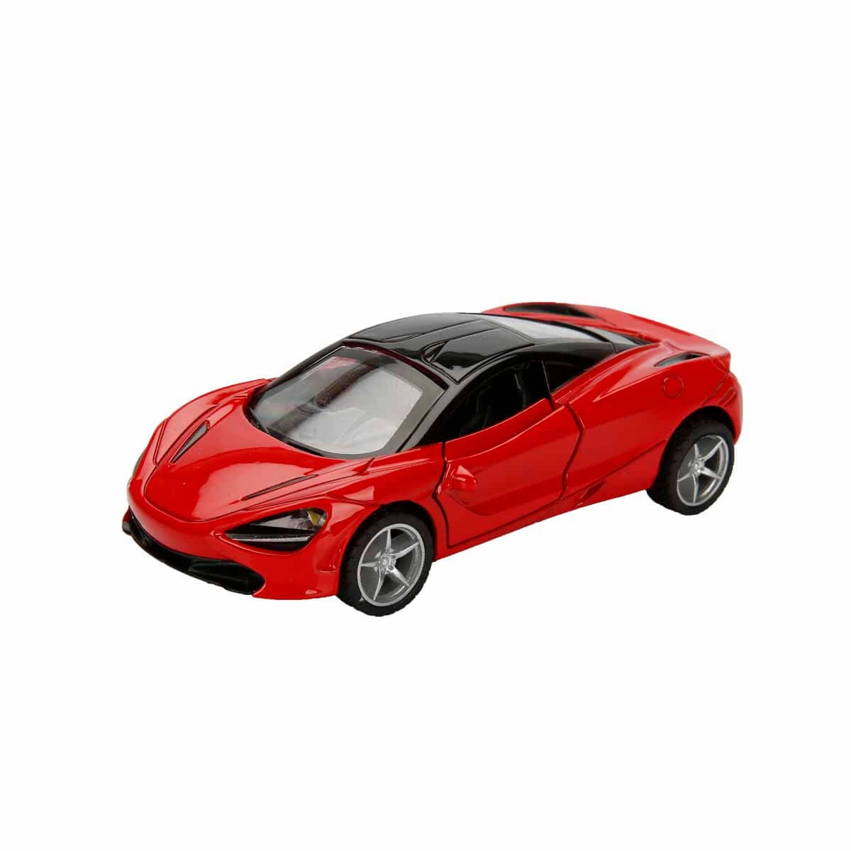 1:32 Maxx Wheels Glow Light Car