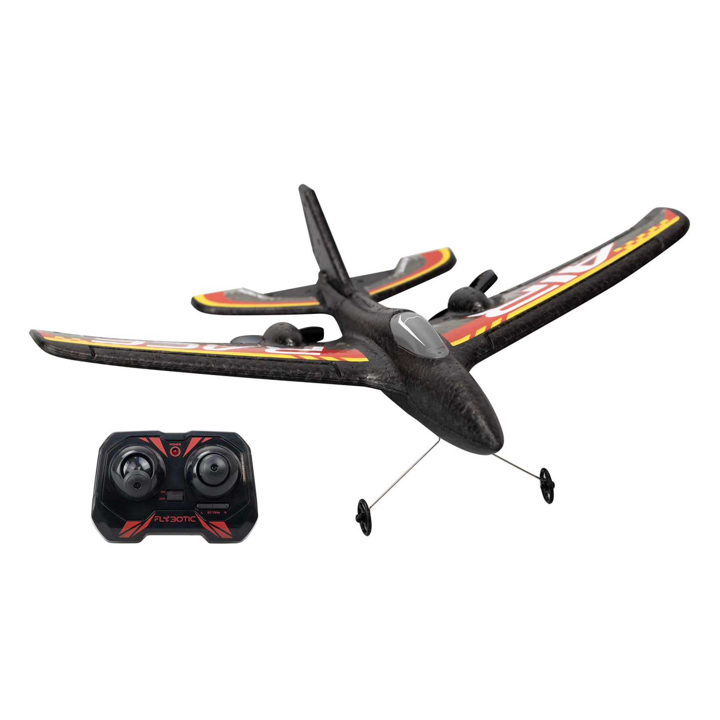 Silverlit X-Twin Loop Control Aircraft