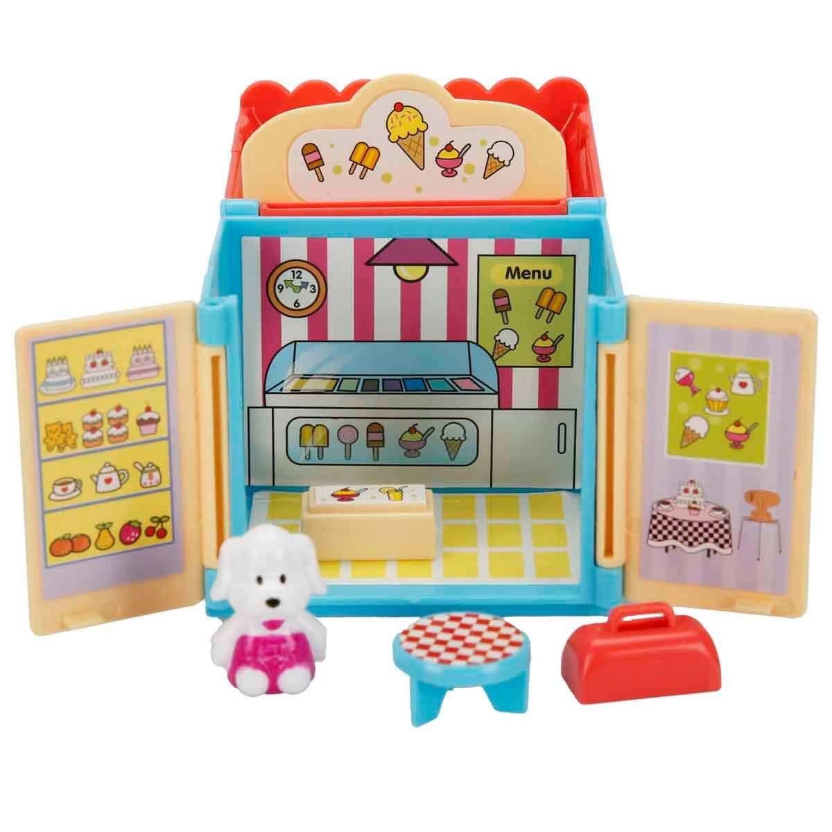 Mini Animal Houses