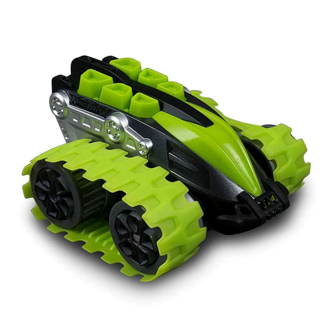 1:20 Nikko Nanotrax Remote Control Car