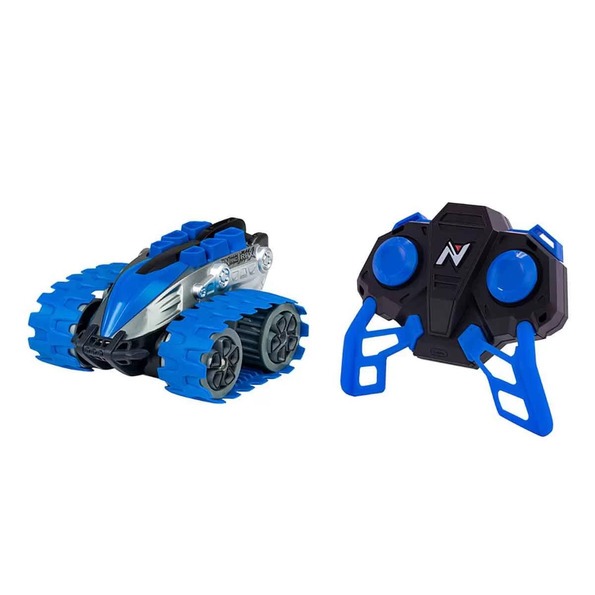 1:20 Nikko Nanotrax Remote Control Car