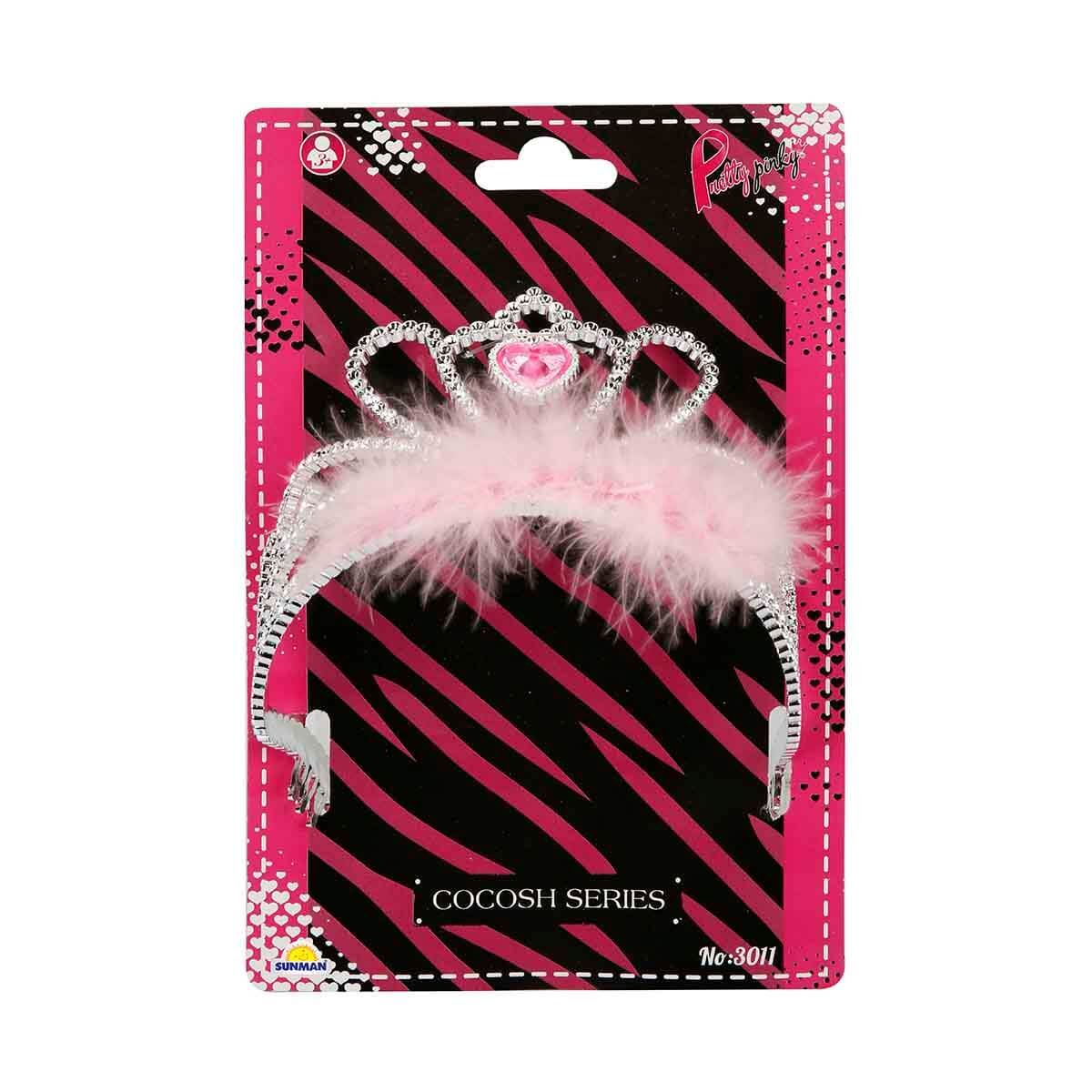 Feathered Crown