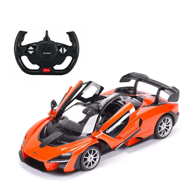 Rastar 1:14 Mclaren Senna Remote Control Car