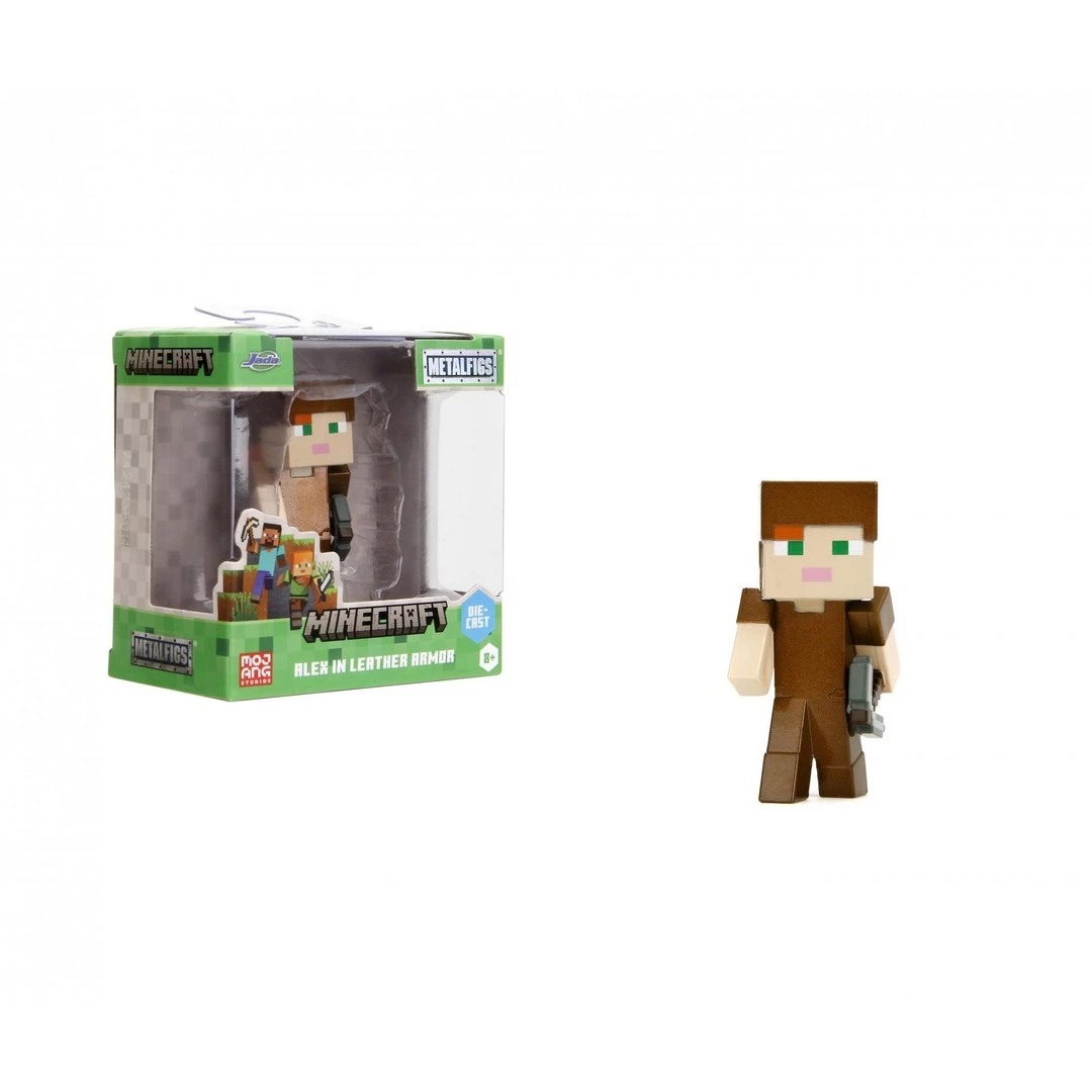Minecraft Figure 7 cm