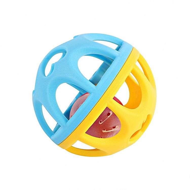 LC Cheerful Ball