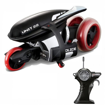 Cyklone 360 Remote Controlled Engine