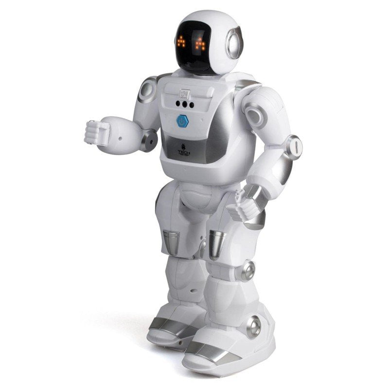 Silverlit Program A Bot X Programmable Remote Control Robot