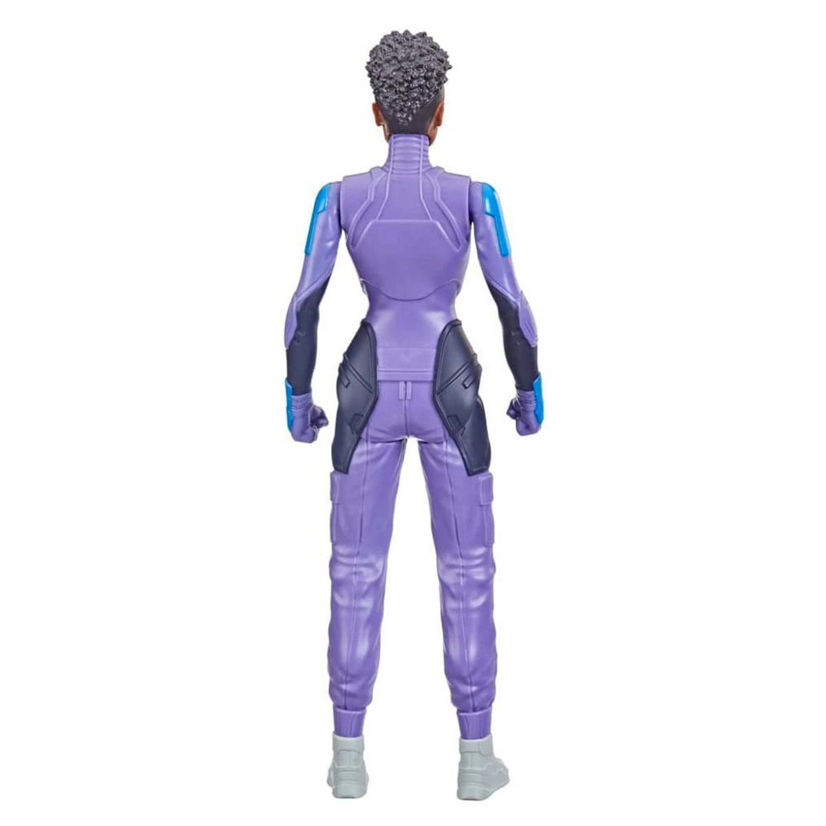 Marvel Black Panther Wakanda Forever Titan Hero Figure F3351