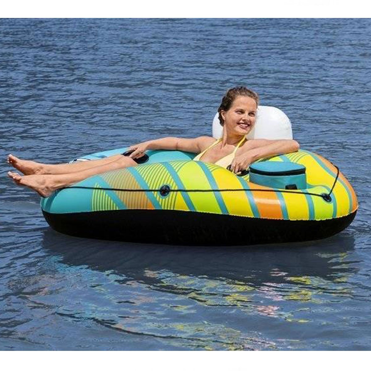 Bestway Cooler Bag Mattress 169 x 137 cm 43398