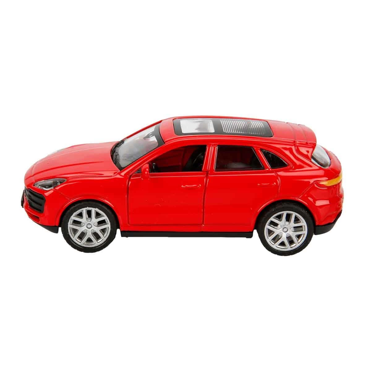 1:43 Maxx Wheels SUV Car 10 cm