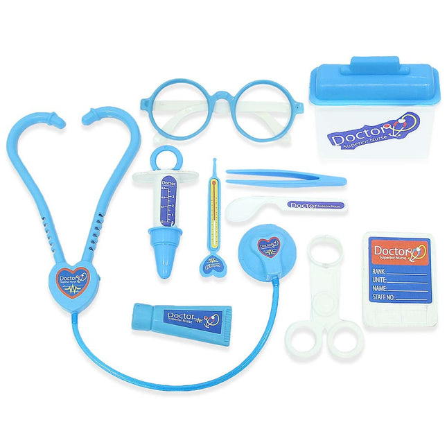 Color Chart Doctor Set