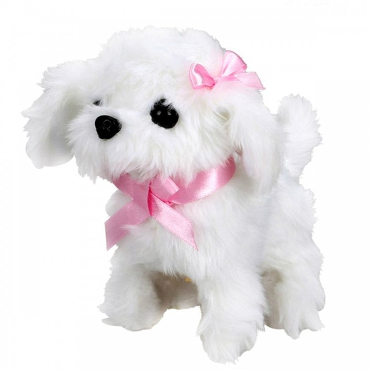 Sunman Cute Dog Maltese