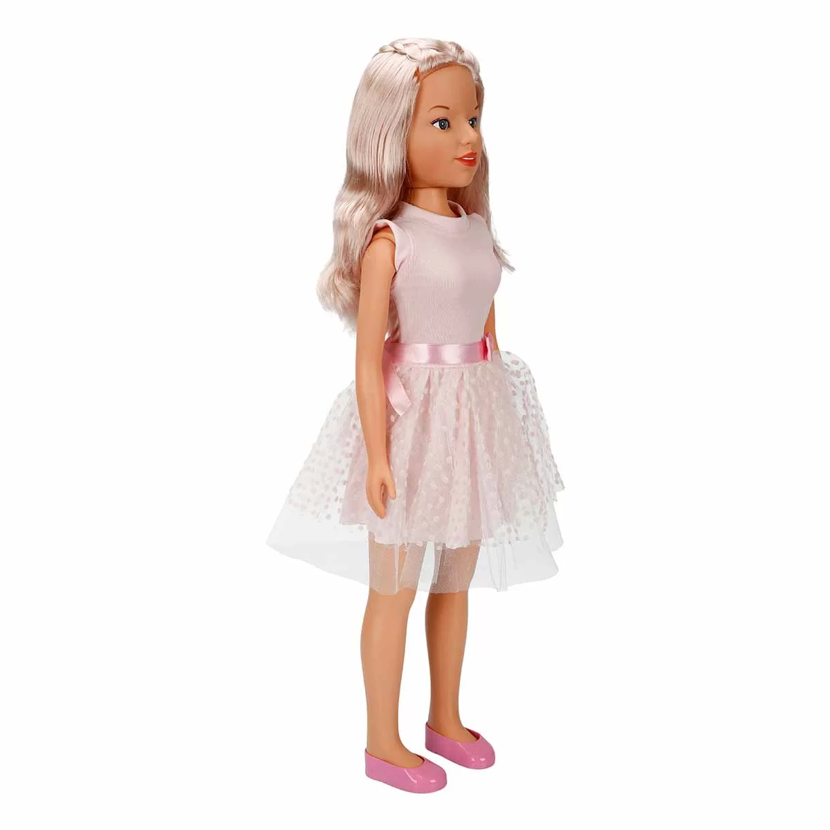 My Walking Companion Clara Party 80 cm