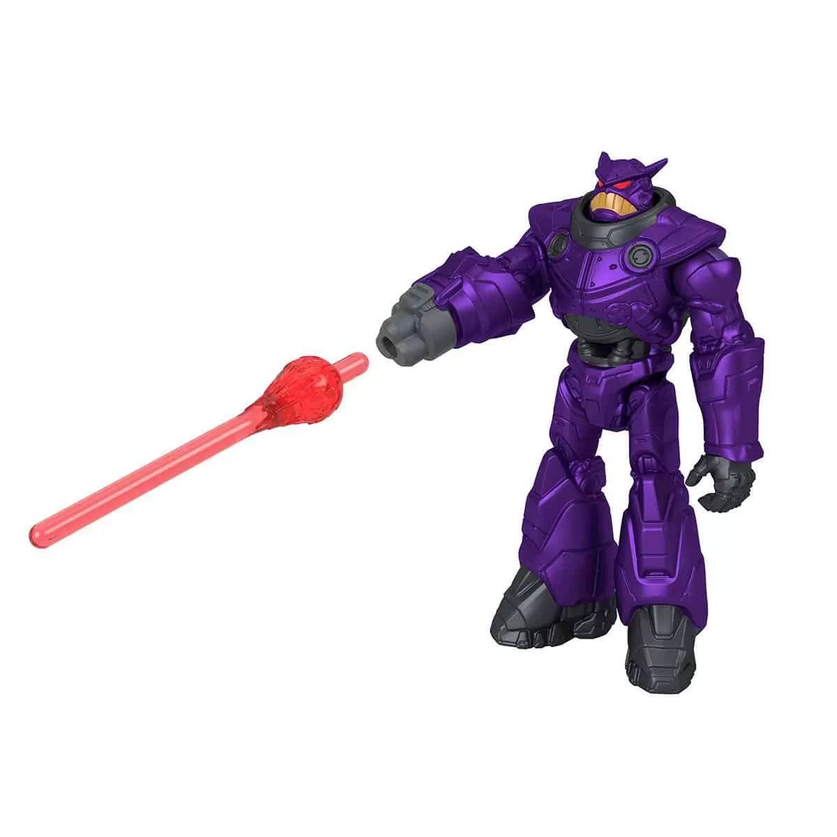 Imaginext Lightyear Buzz Time Travel Set HGT28