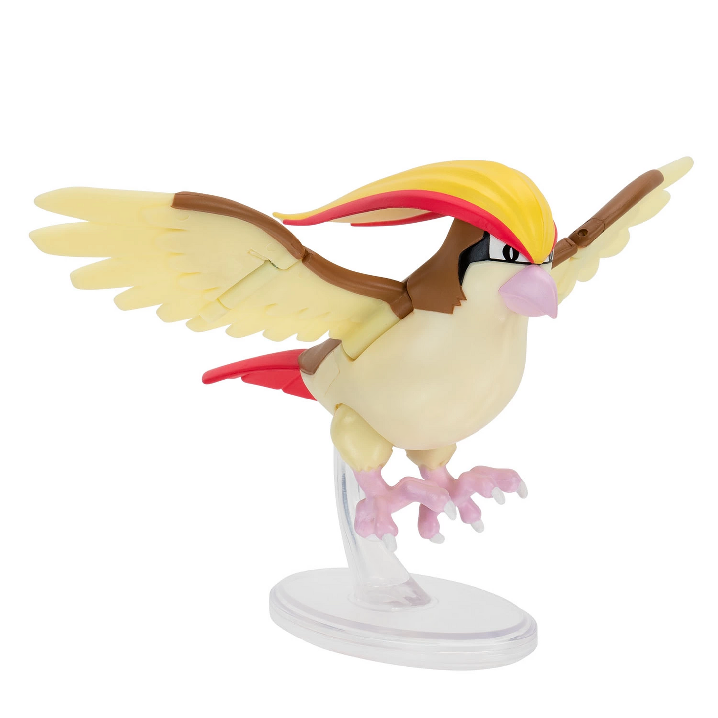 Pokemon Battle Action Figures
