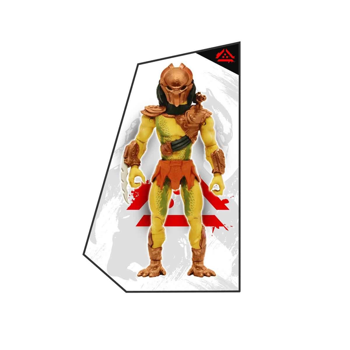 Predator Falconer Hunter Series 2