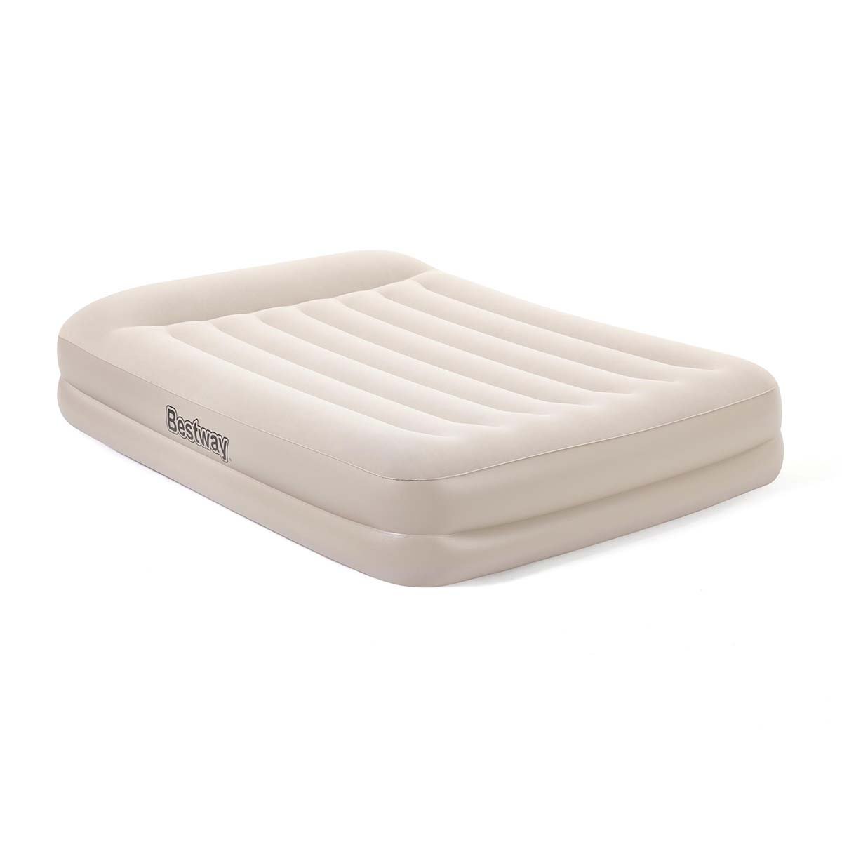Bestway Double Bed Beige 67696