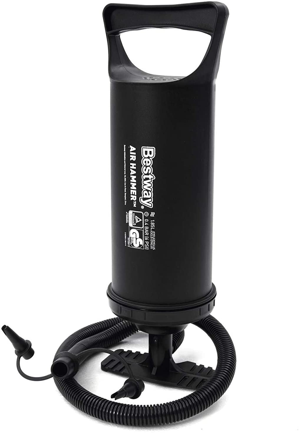 Bestway Air Hammer Hand Pump 30 cm