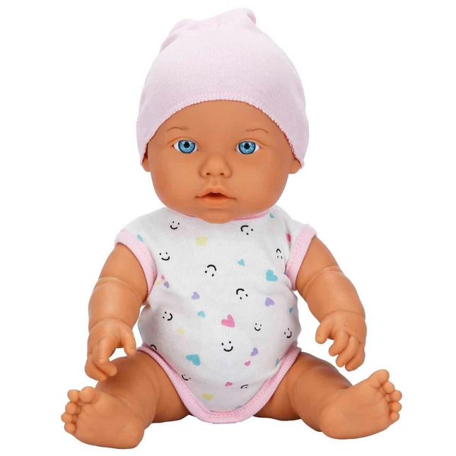 Bebelou Talking Doll 32 cm