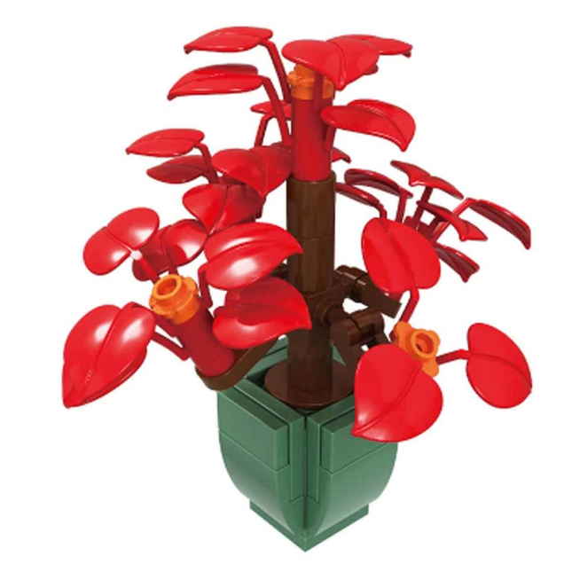 BLX Plant Flowers 8820