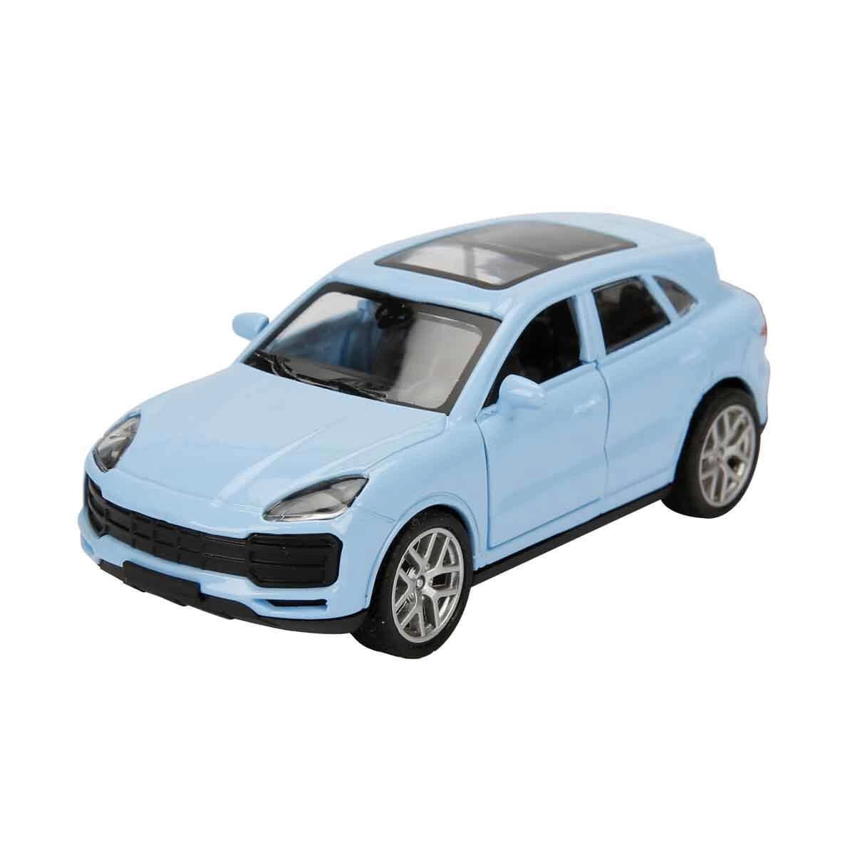 1:43 Maxx Wheels SUV Car 10 cm